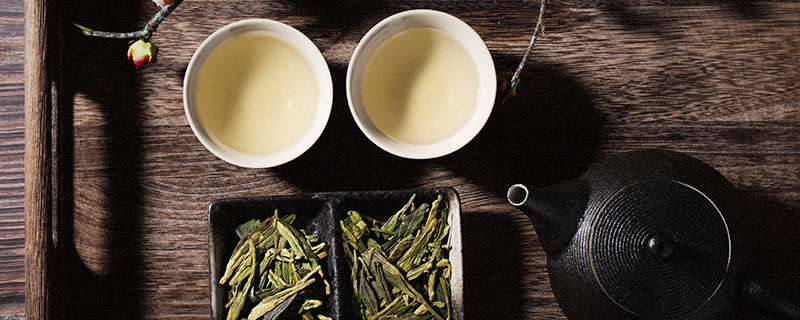 bsport体育茗茶茶叶品牌排行榜前10名 中国茶叶品牌排行榜(图1)