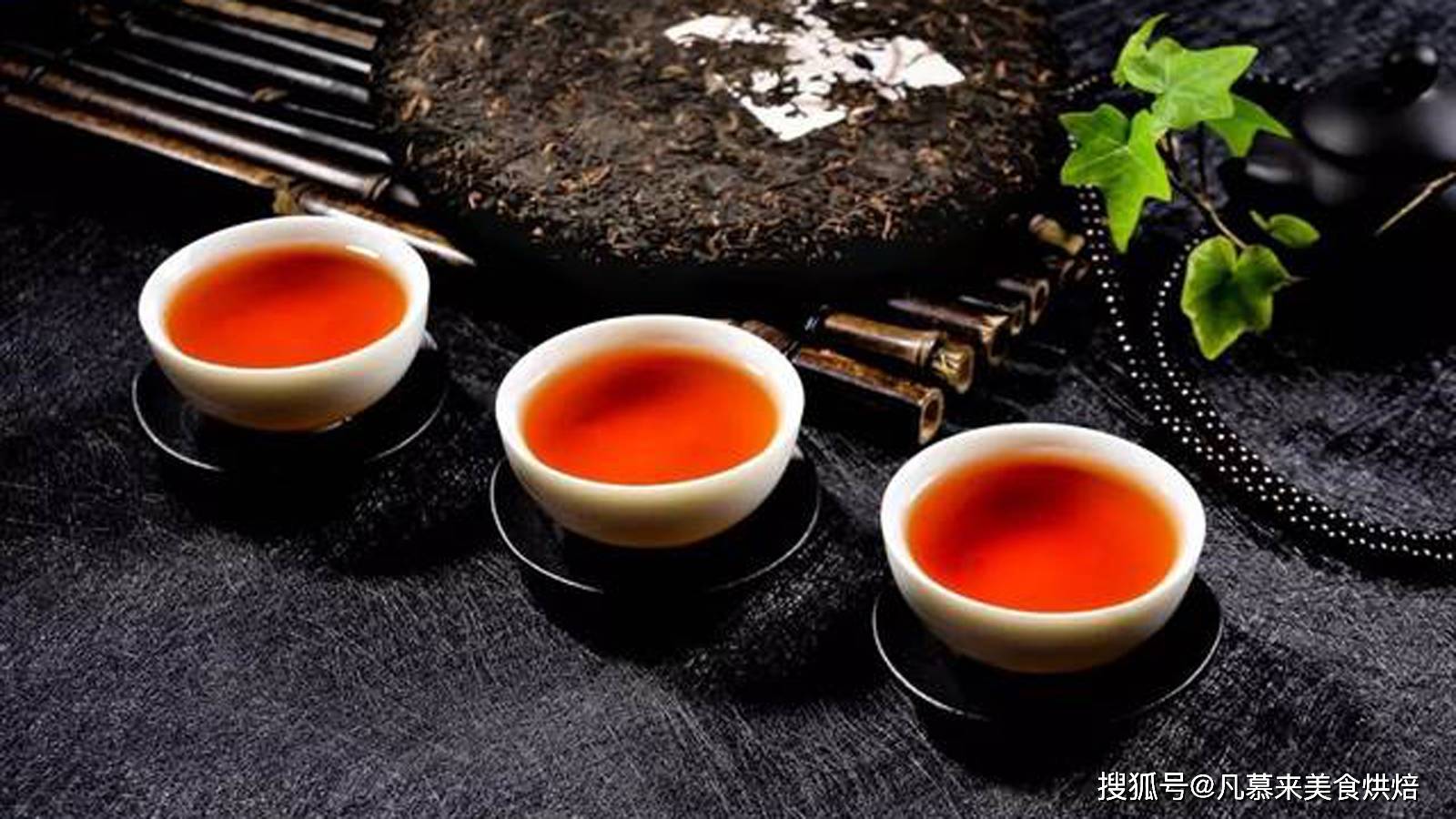 茗茶什么茶最好喝？茶叶有哪些品种？最好喝的3bsport体育0种中国名茶有哪些(图17)